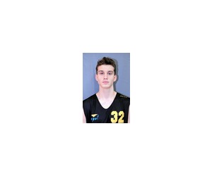 Michal Przyludzki basketball player