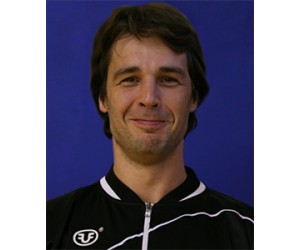Michal Rachon basketball player - C