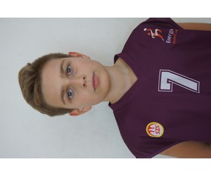 Michal Radochonski basketball player