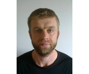 Michal Rolinek basketball player - SG/SF