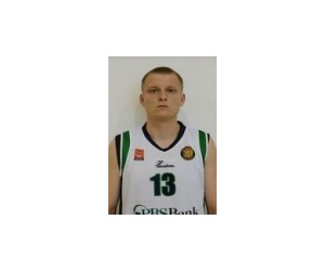 Michal Sadlo basketball player - C
