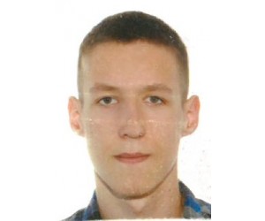 Michal Sakowski basketball player - PG