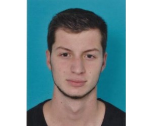 Michal Sedlak basketball player - PG/SG