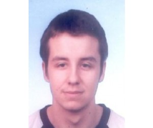Michal Skorpil basketball player