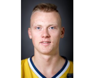 Michal Slupek basketball player