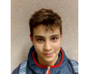 Michal Smoczenski basketball player - SG/PG