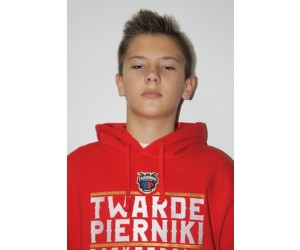 Michal Sobocinski basketball player - SF