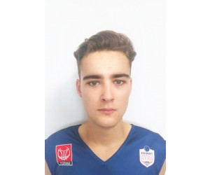 Michal Sojka basketball player - C