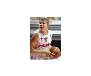 Michal Sokolowski basketball player - SG