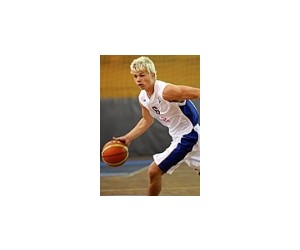Michal Sotnar basketball player photo 1