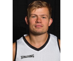 Michal Sotnar basketball player - SG