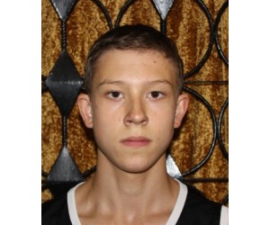 Michal Starzynski basketball player - PG/SG