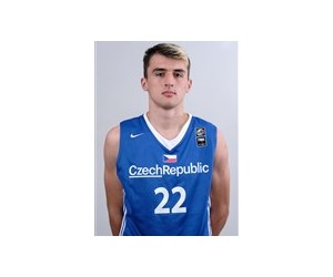 Michal Sulc basketball player photo 1