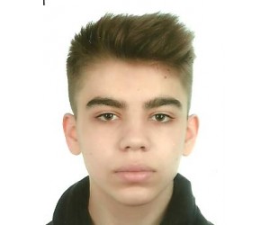 Michal Swiader basketball player - PF