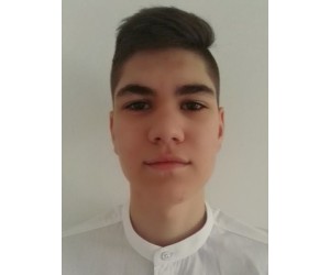 Michal Szabelski basketball player - SG/SF