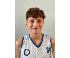Michal Szkudlarek basketball player - PF/SF/SG