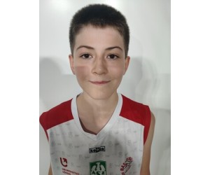 Michal Szpil basketball player - SG