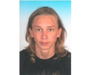 Michal Vlcek basketball player