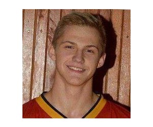 Michal Voldan basketball player - SG