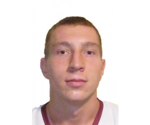 Michal Warchowski basketball player photo