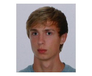 Michal Waszczeniuk basketball player - SG