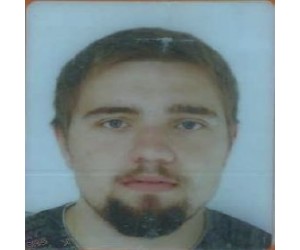 Michal Welsch basketball player