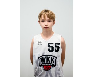 Michal Weremczuk basketball player - PG