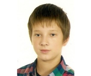 Michal Wojciechowski basketball player - SG/SF