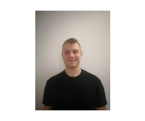 Michal Wojcik basketball player - SF
