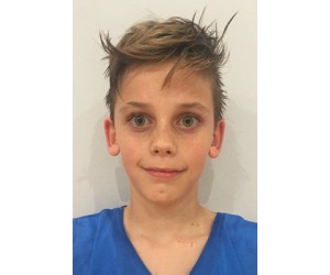 Michal Zajdowski basketball player - SG