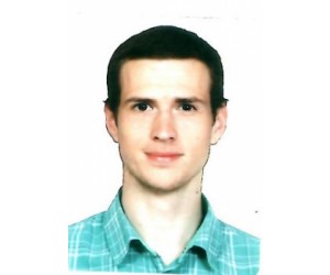 Michal Zych basketball player - PG/SG