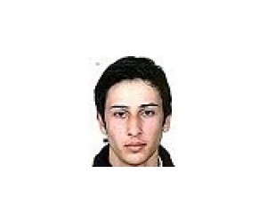 Michalis Kamperidis basketball player photo 1