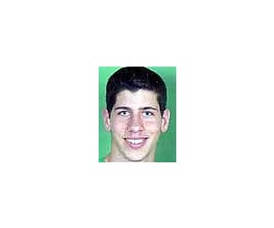 Michalis Lountzis basketball player photo 1