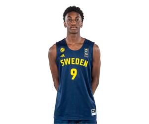 Micheal Chimereeze Odinks basketball player - SF