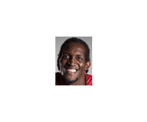 Michel Adolphe basketball player - SF