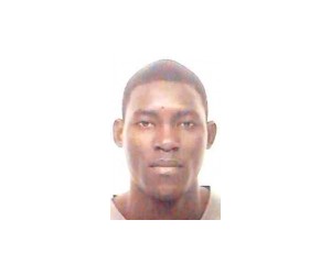 Michel Dimanche basketball player - C