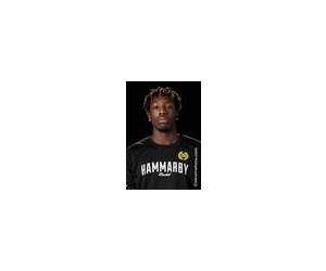 Michel Kouadio basketball player - PG