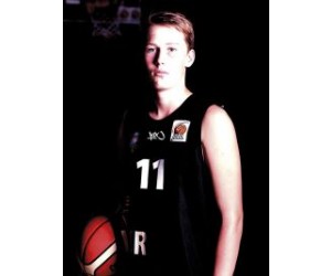 Michel Kremer basketball player - PF