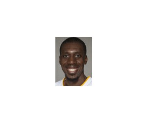 Michel-Ofik Nzege basketball player - F