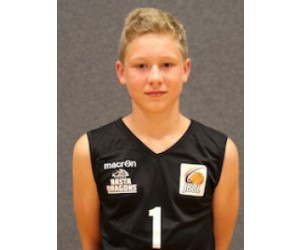 Michel Schillmoller basketball player photo 1