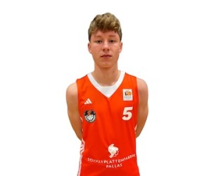 Michel Schillmoller basketball player - PG