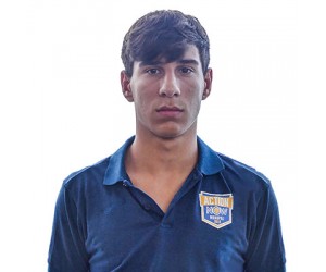 Michelangelo Laquintana basketball player - PG