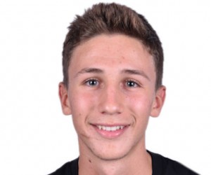 Michele Antelli basketball player - G
