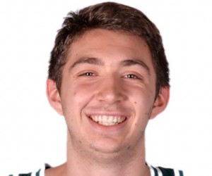 Michele Ebeling basketball player - G