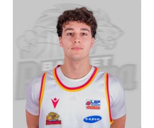 Michele Munari basketball player