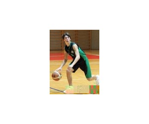 Michele Ruzzier basketball player - G