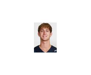 Mick Hedgepeth basketball player - F