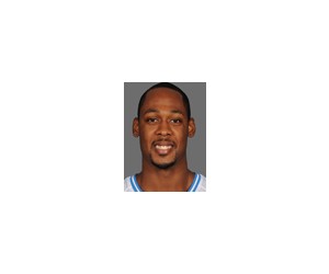 Mickell Gladness basketball player - C