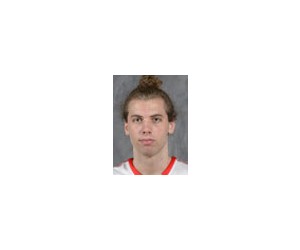 Mickey Mitchell basketball player - SF