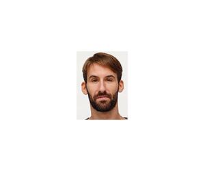 Micky Stobart basketball player - C
